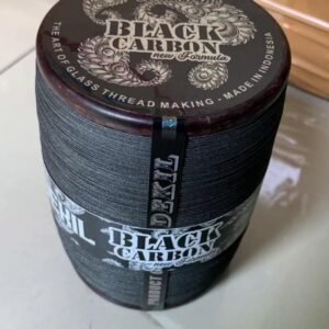 Linha 025 Dekil Black Carbon 2.000 jardas