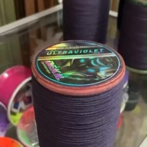 Linha 023 Dekil UltraViolet 2.000 jardas ( EDIÇÃO LIMITADA)