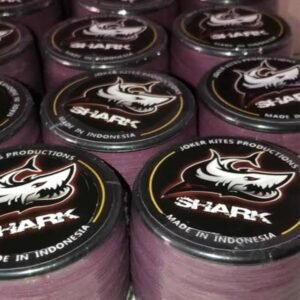 Linha 025 SHARK  1.500 Jardas