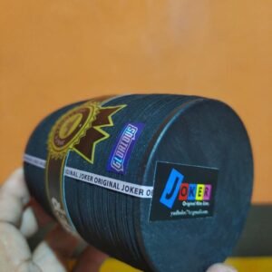 Linha 025 Joker Black Monster 2.000 Jardas