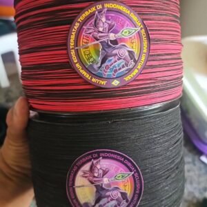Linha 040 Mago 3.000 Jardas