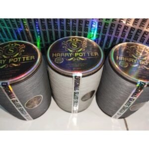Linha 025 HARRY POTTER 6.000 jardas