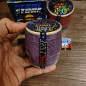 Linha 0.50 Gelasan 1.500 jardas