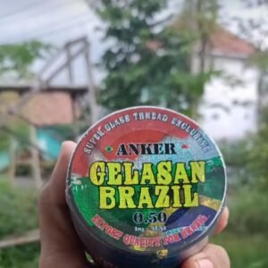 Linha 050 Anker Gelasan 1.000 Jardas