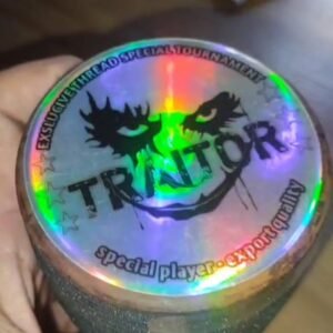 Linha 025 TRAITOR 6.000 jardas